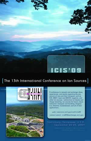 ICIS 09 Poster