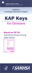 Substance Abuse Among Older Adults