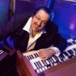 Joey DeFrancesco