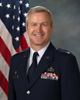 Col. Larry Lang