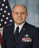 Maj. Scott Guidry