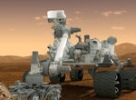 Mars Rover Team Aims for Landing Closer to Prime Science Site