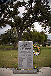 On the fourth anniversary of Hurricane Katrina, there are strong signs of progress and renewal across the entire Gulf Coast, fueled in large part by an outpouring of volunteers and national service participants who've come from across the nation and globe to help the region rebuild stronger than before.