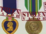 Recon: Stolen Valor [HD]