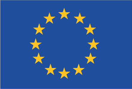 Flag of European Union