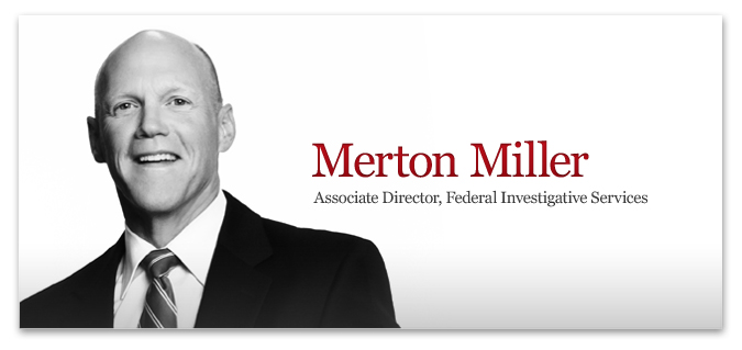 Merton Miller