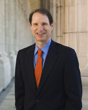 Wyden, Ron