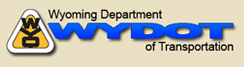 WYDOT Icon