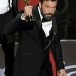 Oscars: ‘Argo’ takes top prize