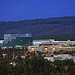 Los Alamos National Laboratory sits on top of a once-remote mesa in northern New Mexico with the Jemez mountains as a backdrop to research and innovation covering multi-disciplines from bioscience, sustainable energy sources, to plasma physics and new materials. 