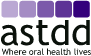 Logo for the Association of State and Territorial Dental Directors