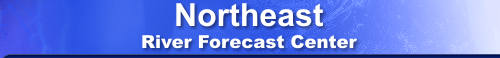 Northeast River Forecast Center