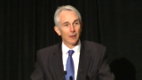 FAA Aviation Forecasts Keynote Luncheon Address by Tony Tyler