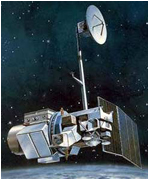 Landsat 5 Sets Guinness World Record For 'Longest Operating Earth Observation Satellite'