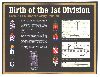 Birth of the 1st Division