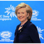 Secretary of State Hillary Rodham Clinton Remarks at APEC Singapore Conference