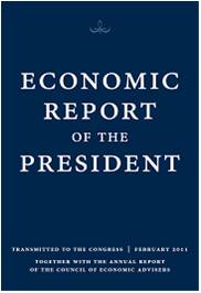 2011 Economic Report of the President