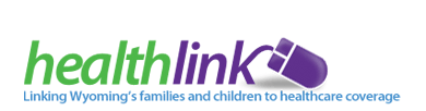 HealthLink Logo