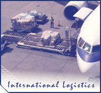 International Logistics