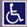 accessibility icon