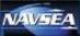 NAVSEA Logo