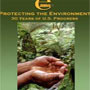 Protecting the Environment: 30 Years of U.S. Progress (PDF: 1.41 MB)