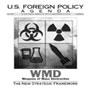 Weapons of Mass Destruction: The New Strategic Framework (PDF: 289.5 KB)