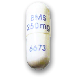 Didanosine Capsule 250