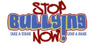 Stop Bullying Now!