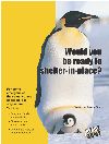 Would you be ready to shelter-in-place?  (Click to view larger image)