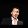 Actor Daniel Dae Kim talks about his Korean heritage
