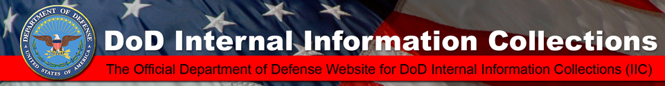 DoD Issuances Website