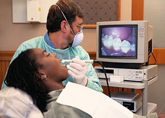 Dental hygienists