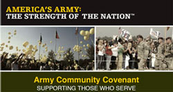 Army Community Covenant