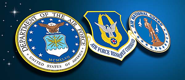 The Symbiotic Relationship between the Air Force's Active and Reserve Components: