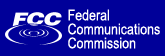 Federal Communications Commission Logo