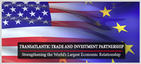 Transatlantic Trade and Investment Partnership