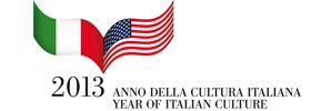 Year of Italian Culture logo