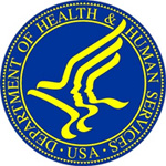 Seal of Department of Health and Human Services