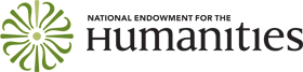 National Endowment for the Humanities logo