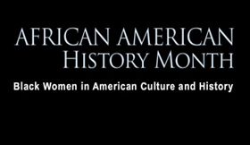 African American History Month