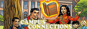 Campus connections e-journal