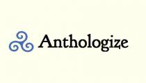 Logo from the Anthologize project 