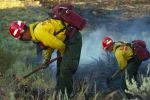 Wildland Firefighting with the BLM-Idaho