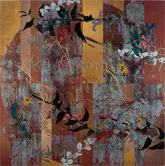 Robert Kushner - 'American Tapestry'
