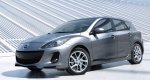 2013 Mazda 3