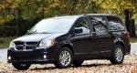 2013 Dodge Grand Caravan