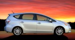 2013 Toyota Prius v