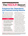 Substance Use, Dependence, and Treatment among Veterans