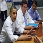 President Obama: We Will Stop Gulf Oil Leak